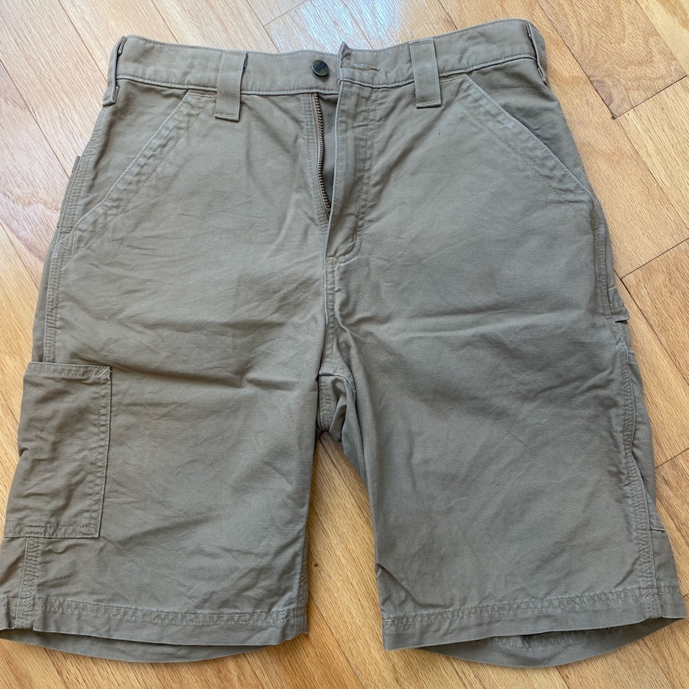 Carhartt Utility Shorts
